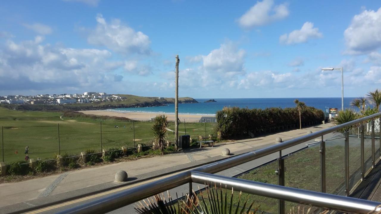 Ollies 4 Cribbar Daire New Quay Dış mekan fotoğraf
