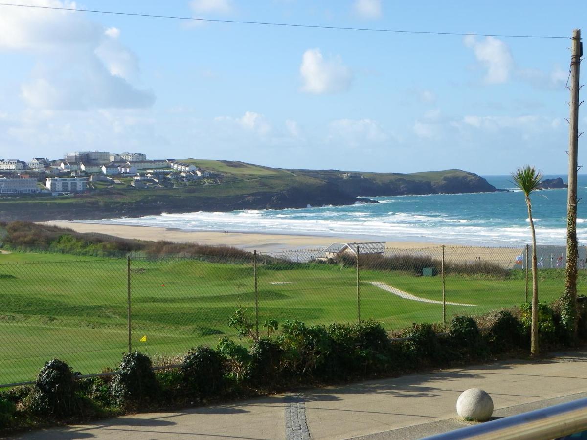 Ollies 4 Cribbar Daire New Quay Dış mekan fotoğraf